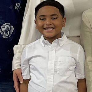 Fundraising Page: Zeus Zelaya